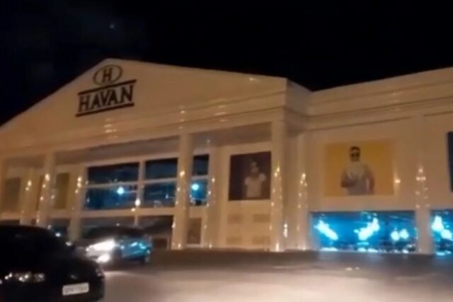 Havan