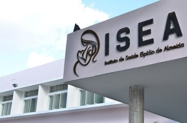 ISEA Campina Grande