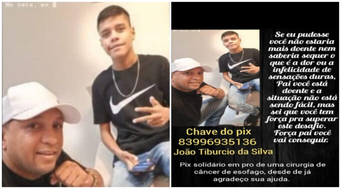 João Tibúrcio da Silva