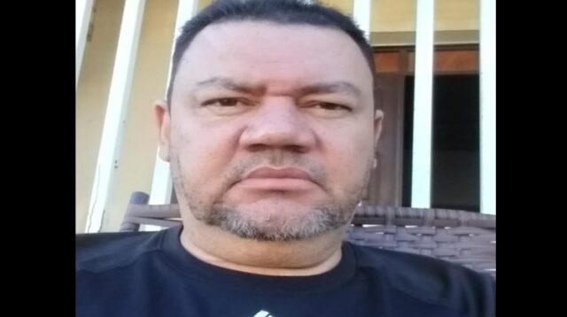 Lindomar Teixeira Cassemiro