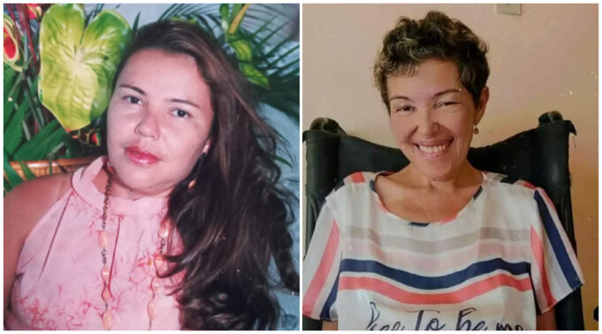 Lucineide Xavier da Silva