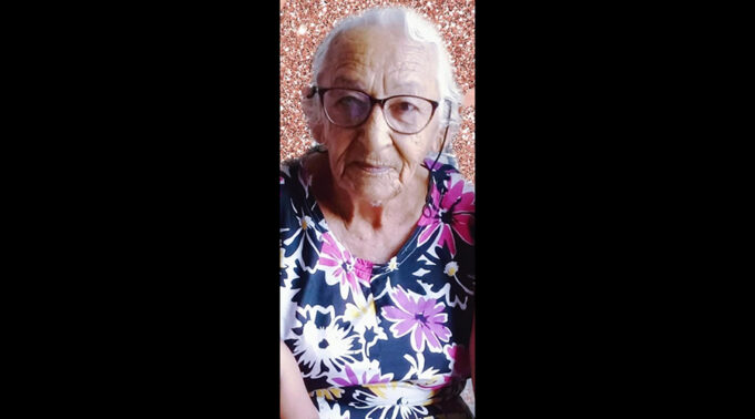 Maria Ferreira de Oliveira Feitosa