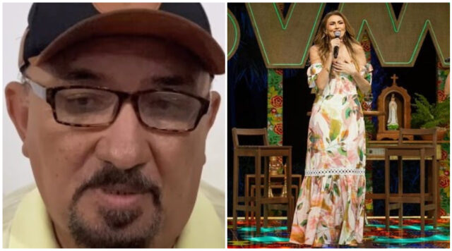 Redondo e Rita de Cássia