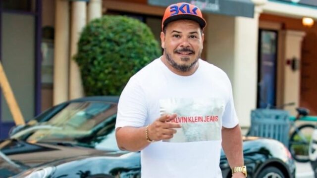 Renatinho Bokaloka