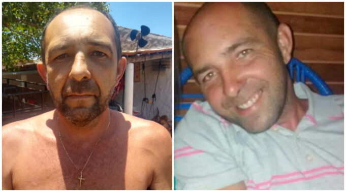 Ronne Clayr Amaral Bezerra