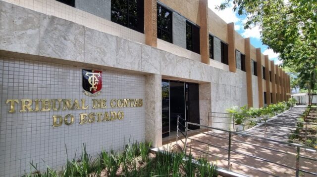 TCE-PB