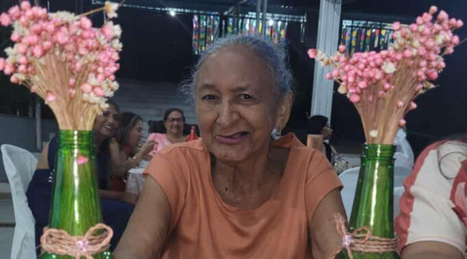 Terezinha Chaves de Sousa