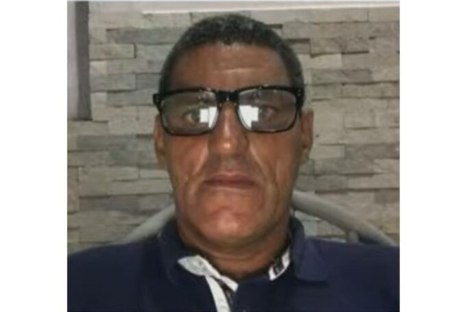 Vandinaldo Rocha do Nascimento