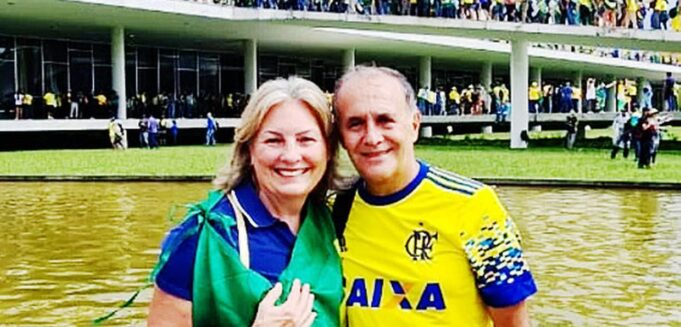 Vilmar José Fortuna