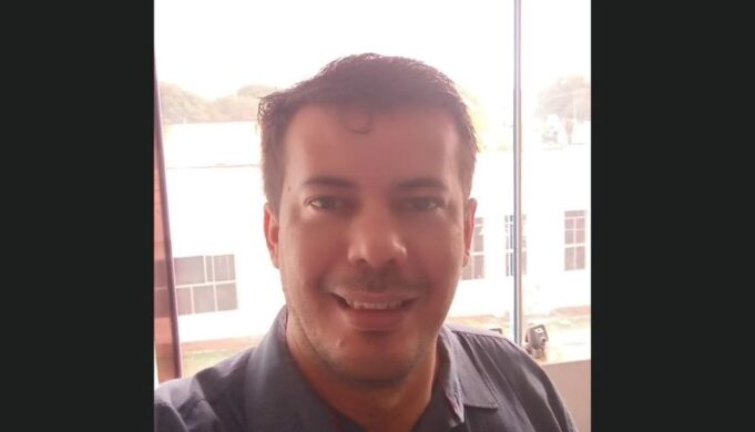 Alexandre Galdino da Nóbrega