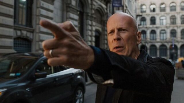 Bruce-Willis