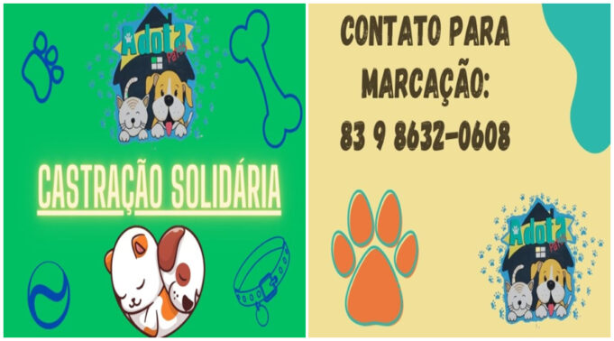 Castração Solidária