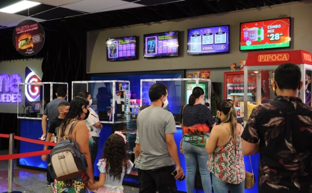 Cine Guedes