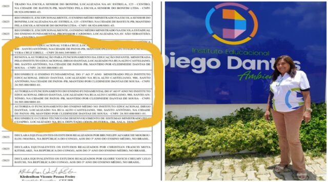 Cledineide Dantas de Sousa