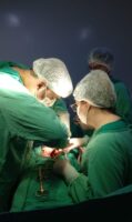 Durante o carnaval o Hospital de Patos realizou 26 cirurgias de urg ncia