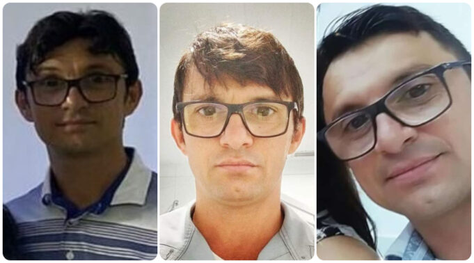 Ednaison Soares de Souza