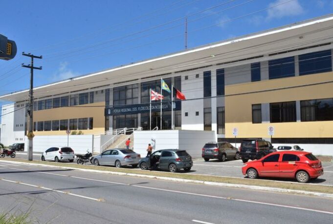 Fórum Regional de Mangabeira