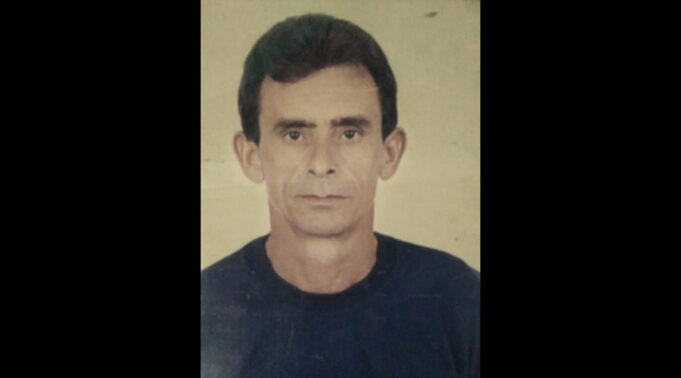 João Venâncio de Sousa