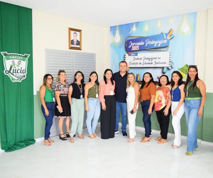 Jornada Pedagógica 2023