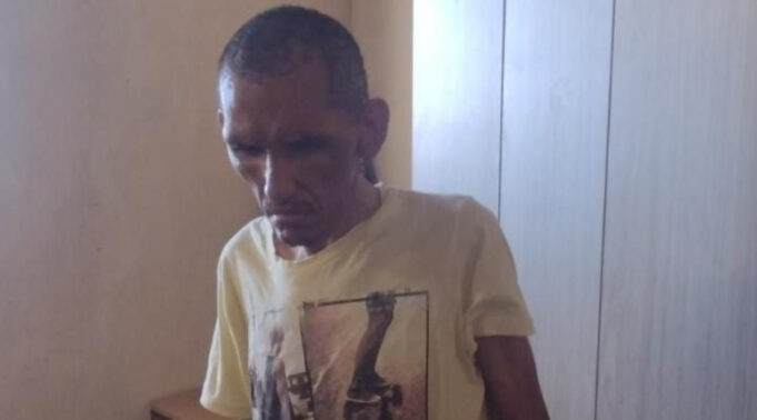 José Cleide da Silva Araújo