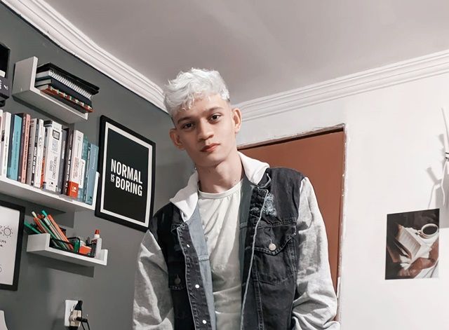 Juciano Bento da Silva