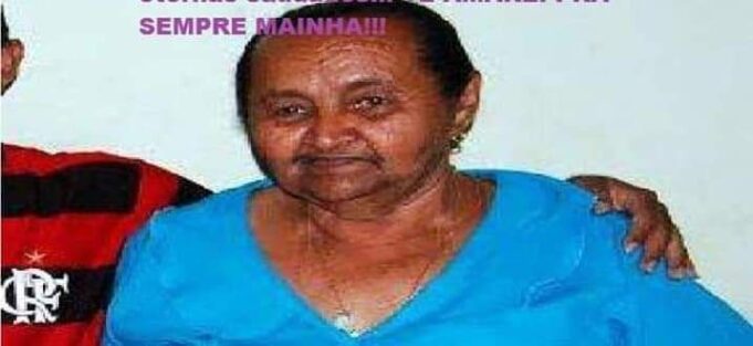 Leonor Campina de Oliveira