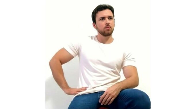 Luan de Almeida Silva