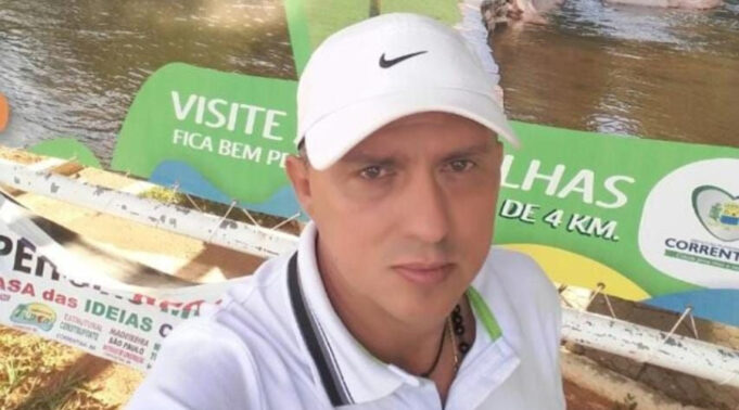 Marconildo Alves da Silva