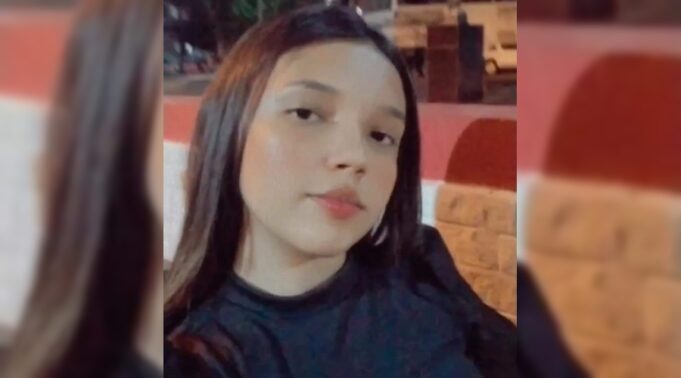 Maria Clara Souza Alves