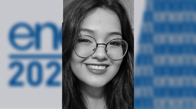 Mariana Raissa Xavier Paulo