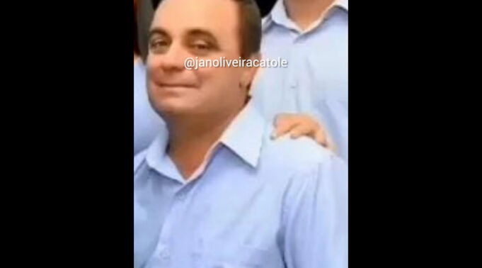 Odilon Pereira da Silva Neto