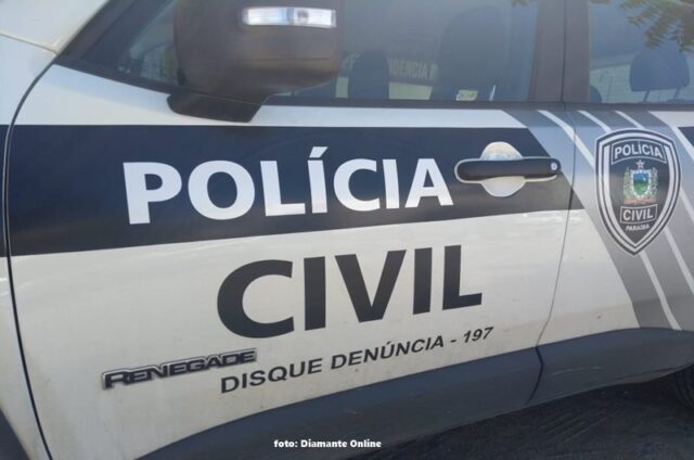 Polícia Civil
