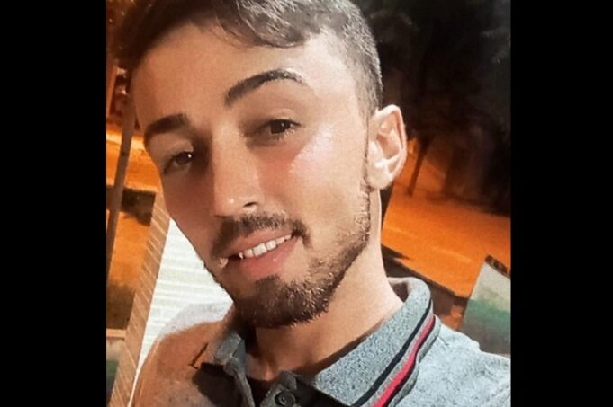 Rondinei Oliveira Fernandes Pereira