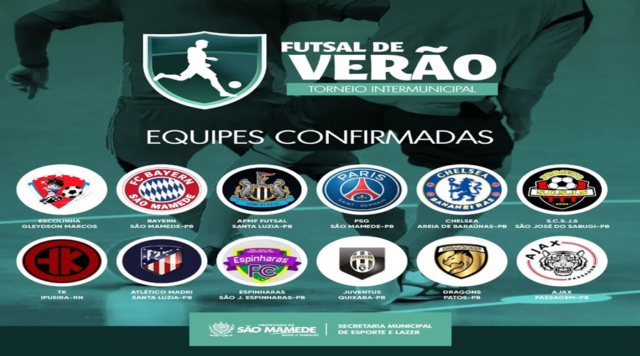 futsal