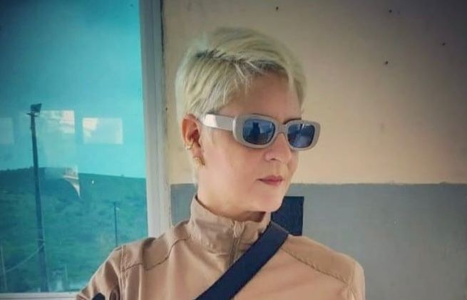 Ana Rita Henrique Pimentel