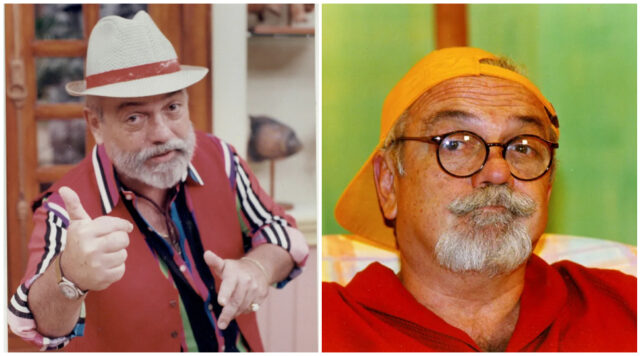 Antônio Pedro