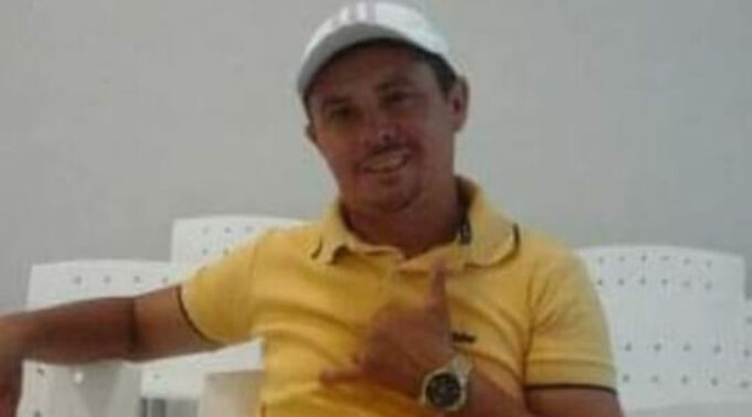 Cícero Bezerra de Abreu