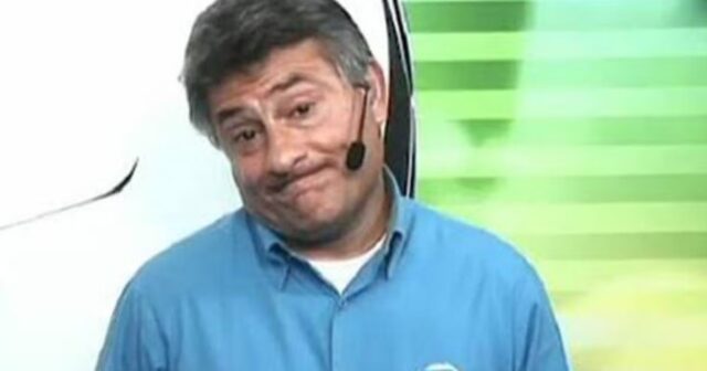 Cléber-Machado
