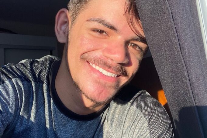 Elias Medeiros Guedes