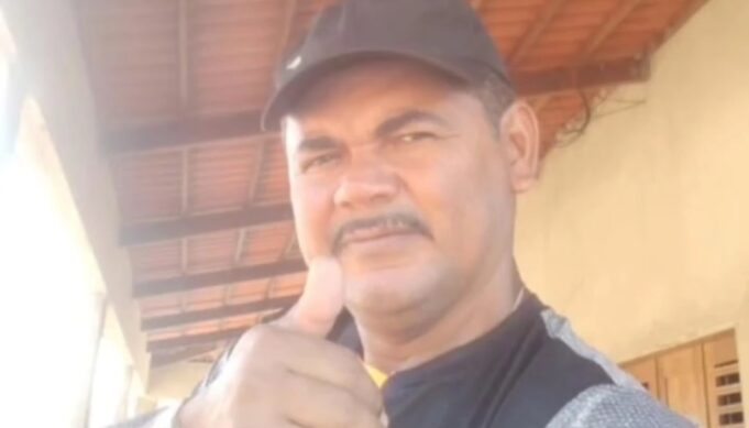 Francisco Pereira da Silva