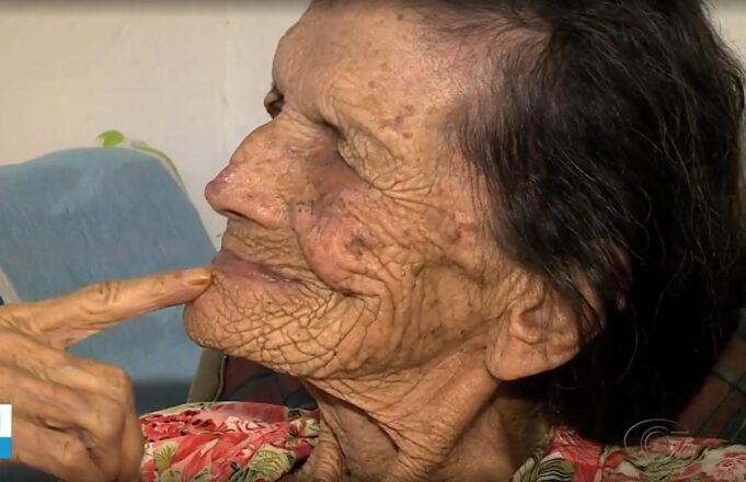 Josefa Maria da Conceição