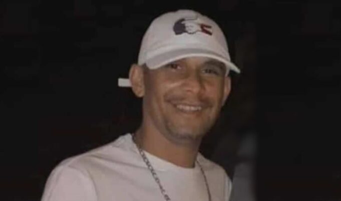 Luciano Antônio da Silva