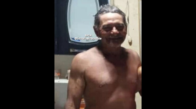 Manoel Joaquim Soares