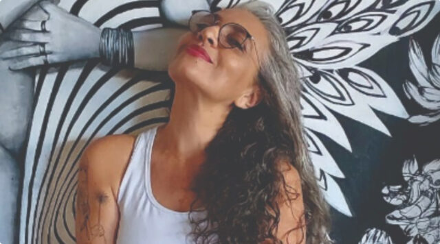 Margarete Aurélio