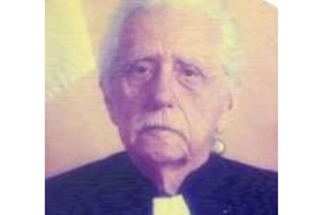 Wilson Pessoa da Cunha