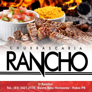 rancho novo