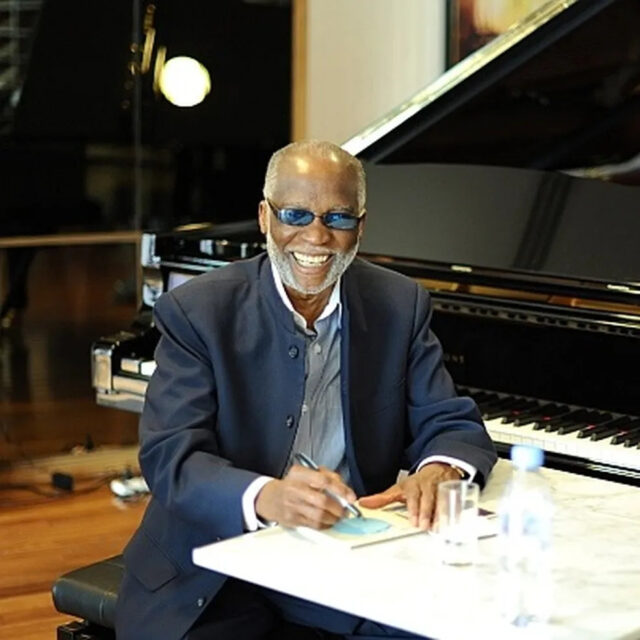 Ahmad-Jamal
