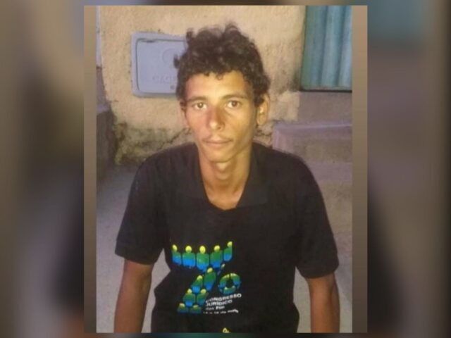 Chico da Enxada