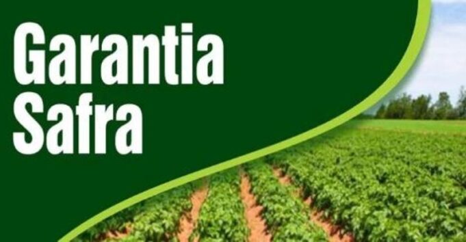 Garantia Safra