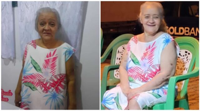 Geraldina Leite de Lucena